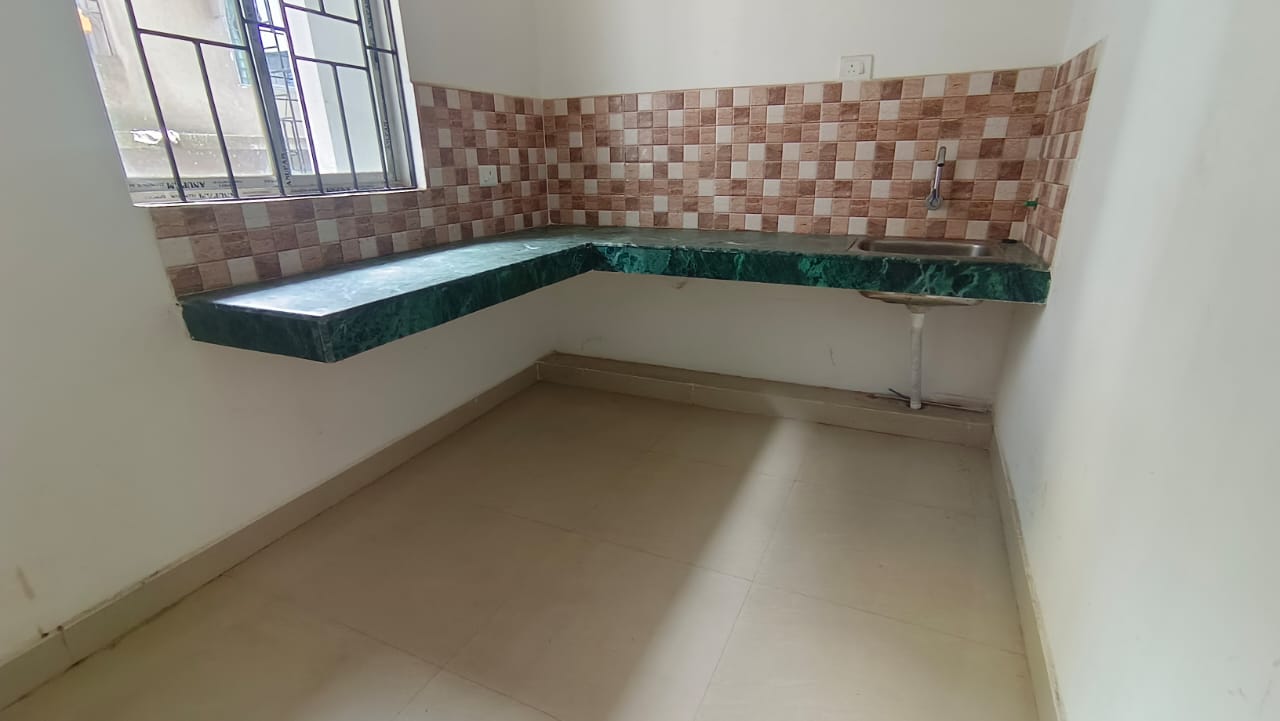 Unfurnished 3bhk in Sijubari, Hatigaon, Guwahati, Assam, India for Rent